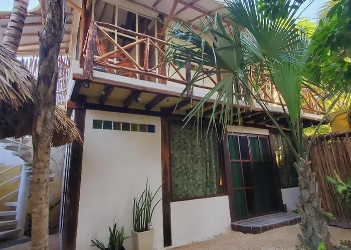 Layla Guesthouse