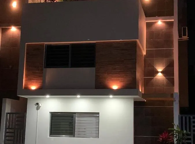Casa Amplia Con Alberca Y Roof Garden