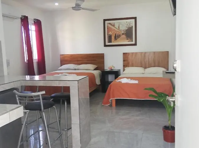 Casa Medel Tulum
