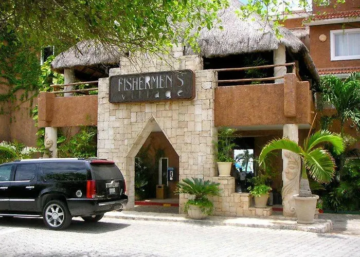 Departamento C-224 Sunset Fishermen'S Village