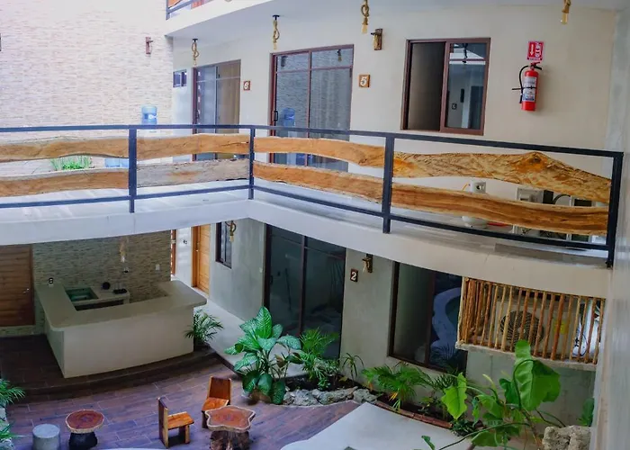 Ka'An Tulum Accomodation