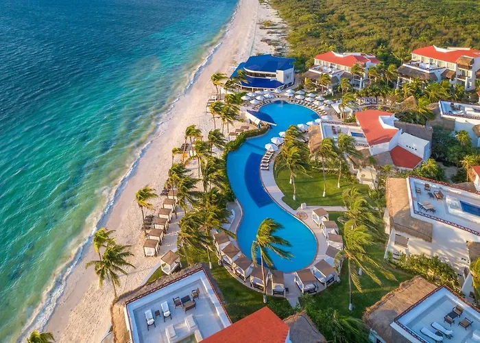 Desire Pearl Riviera Maya Resort All Inclusive, Exclusively For Couples