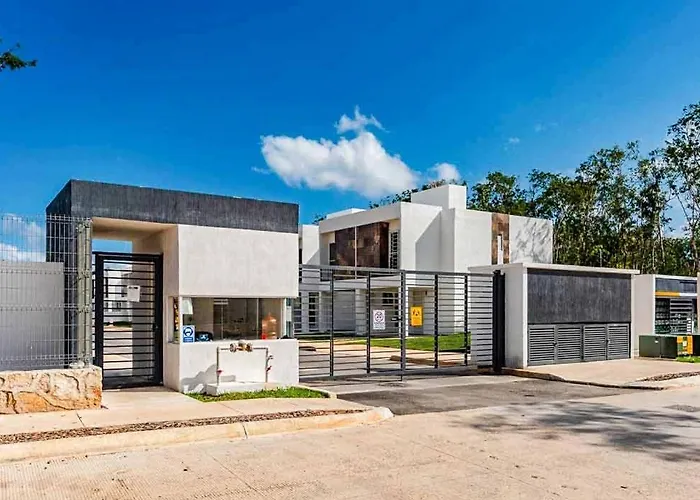 Casa Playa Turquesa