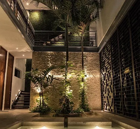 Hotel Boutique Zoren