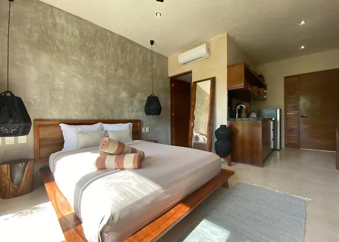 Room In Studio