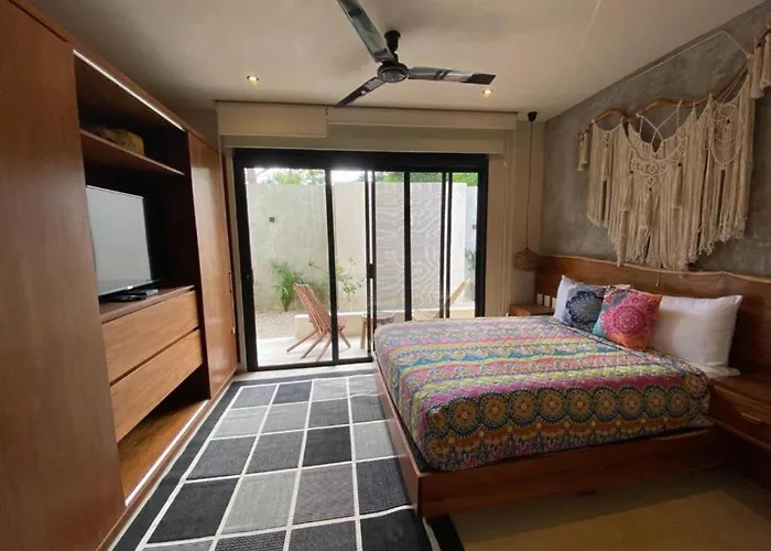 Room In Studio