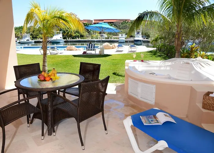 Porto Bello Gran Marina By Guruhotel