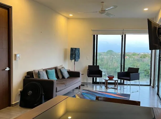 Penthouse At Zulim Condos