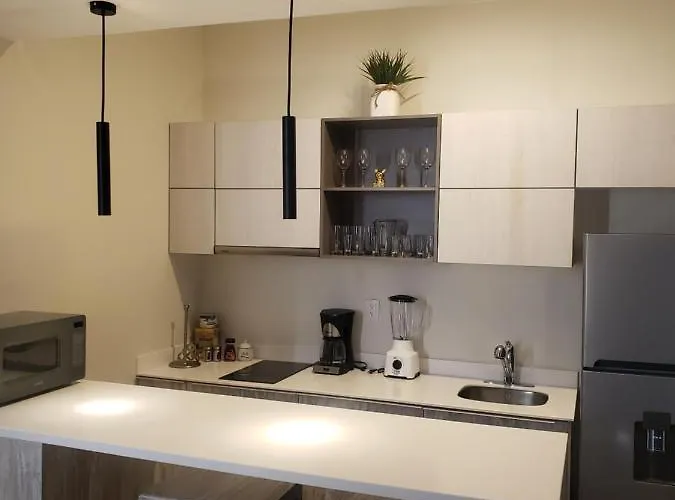 Penthouse Delux, Elle Residence, Aldea Zama, Condohotel