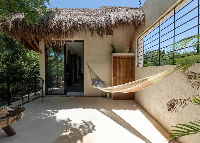 Trece Lunas Tulum - Enchanted Resort (Adults Only)