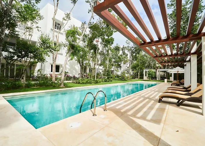 Zama Condo With 2 Pools, Gym, Yoga Deck And Bbq Grill In Top Location