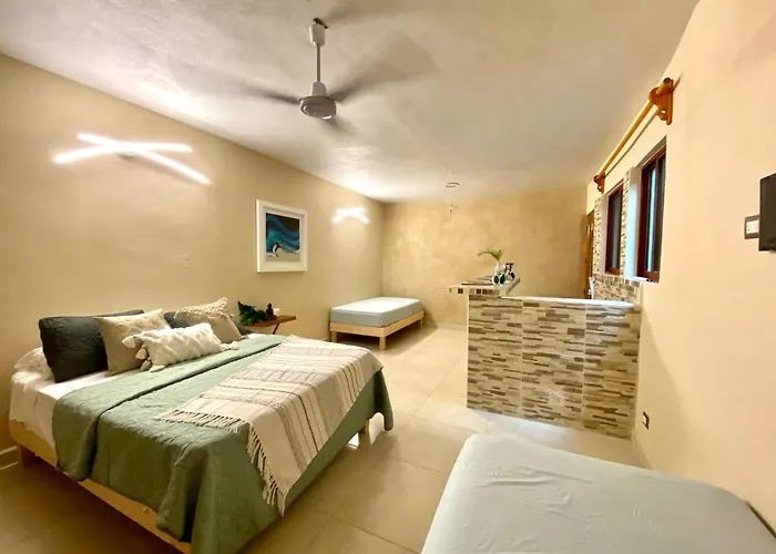 Casa Estrella Del Alma