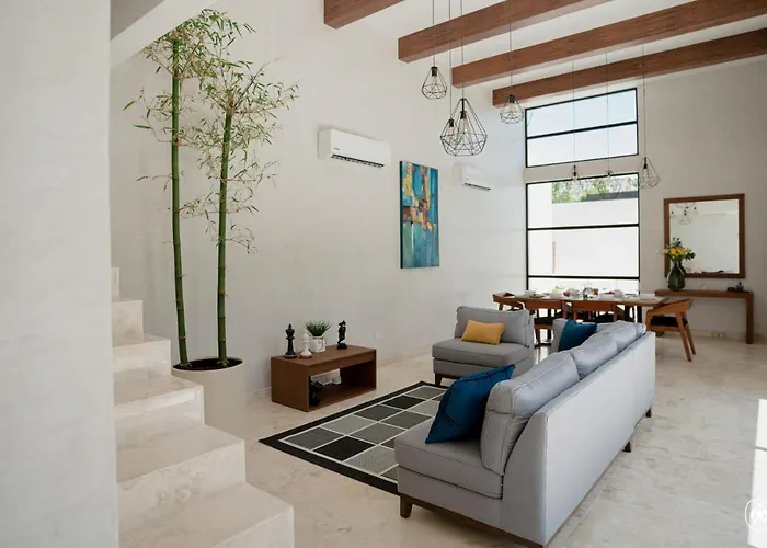 Villa Casa Agua