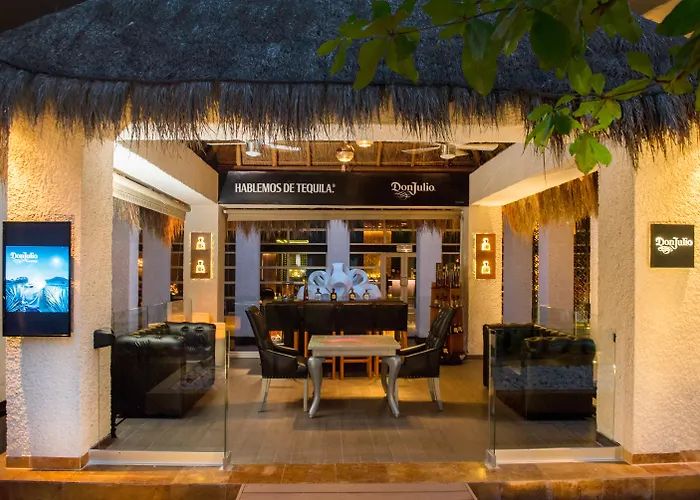 Paradisus By Melia La Perla (Adults Only)