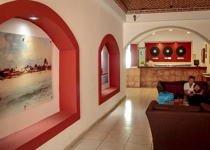 Hotel Casa Melissa