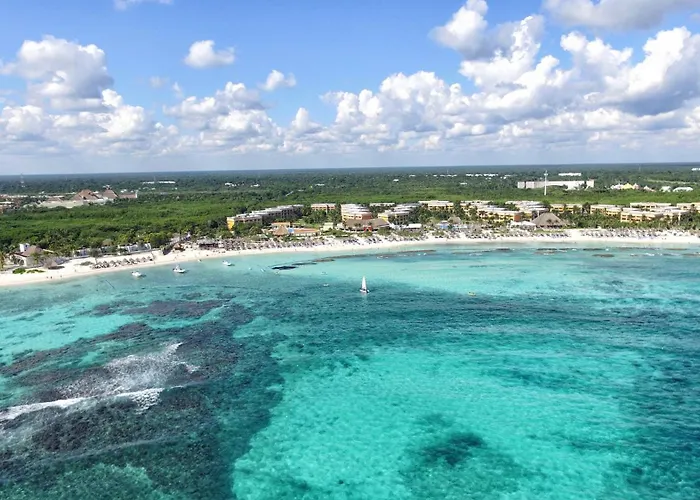 Bahia Principe Explore Coba