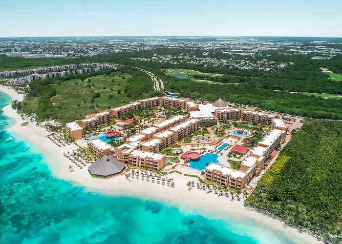 Holiday Inn Club Vacations Royal Haciendas All Inclusive