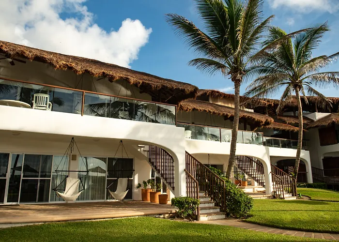Las Villas Akumal