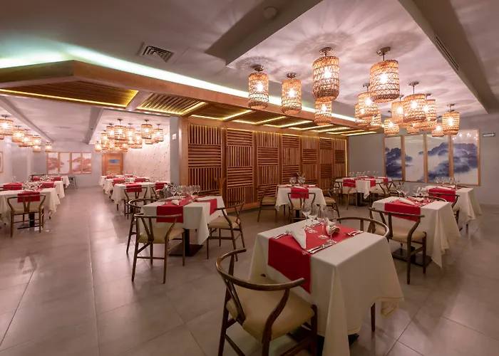 Viva Wyndham Azteca All Inclusive