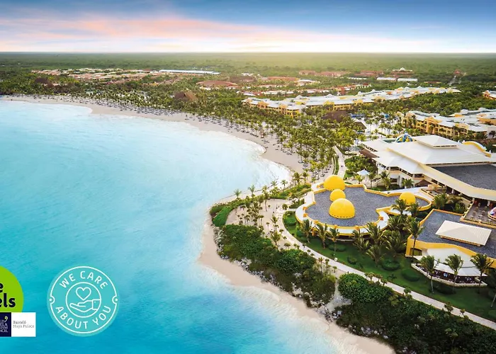Barcelo Maya Palace
