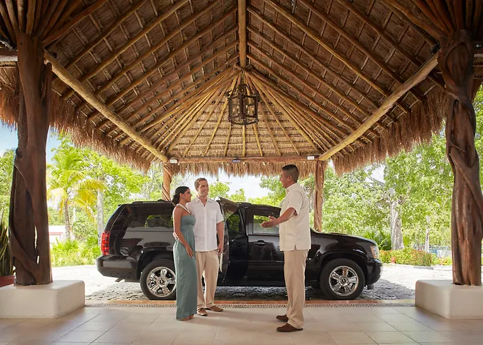 Desire Pearl Riviera Maya Resort All Inclusive, Exclusively For Couples (Adults Only)