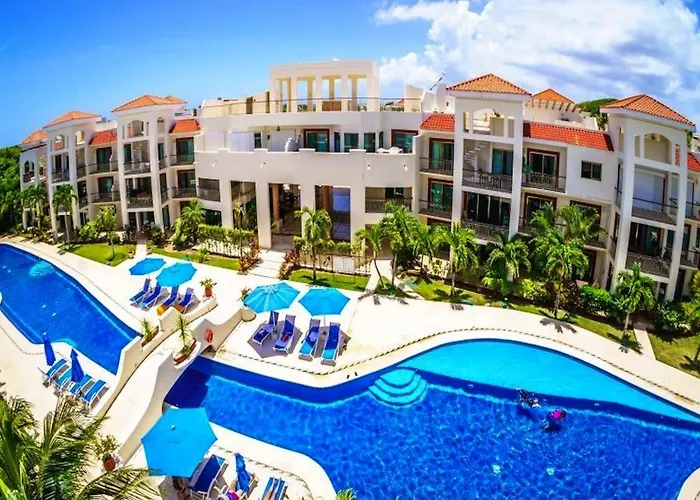 Paseo Luxury Suites