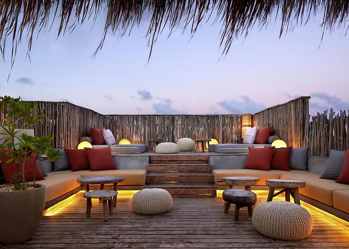 Aluna Resort Tulum