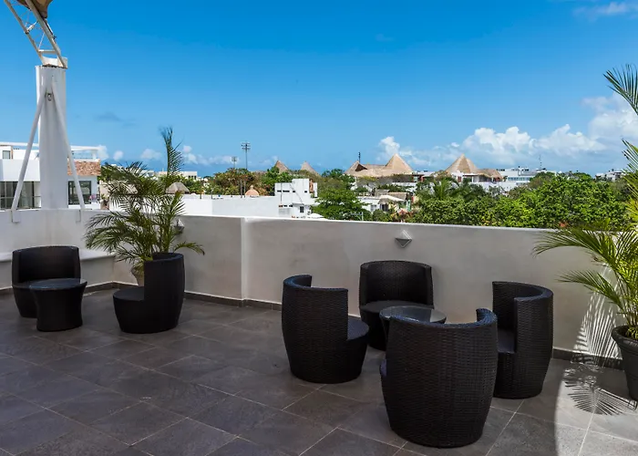Suite 24 ApartHotel By Xperience Hotels