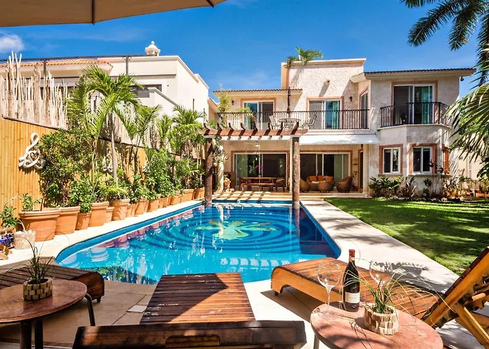 Casa Jaguar