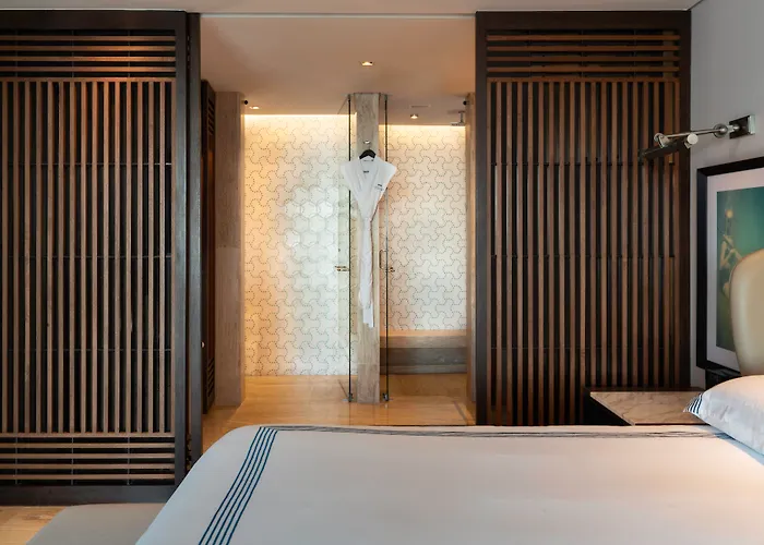 Thompson Playa Del Carmen Beach House By Hyatt