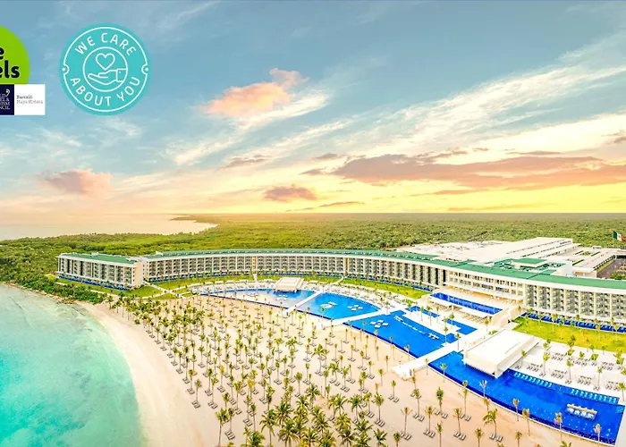 Barcelo Maya Riviera (Adults Only)