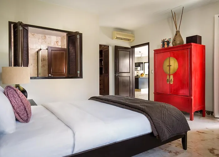 Paseo Luxury Suites