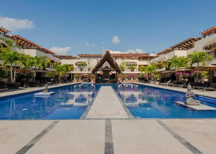 Aldea Thai 235