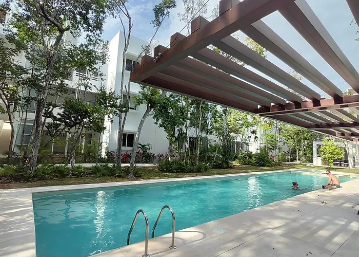 Tao Tulum - Fantastic Apartments In Jungle'S Heart - Top Amenities By Yeah