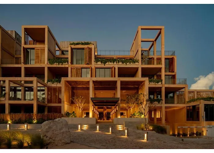 Corasol Luxury Residences
