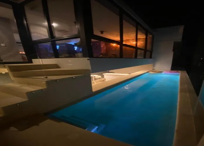 Autentico Vertical Playa Del Carmen
