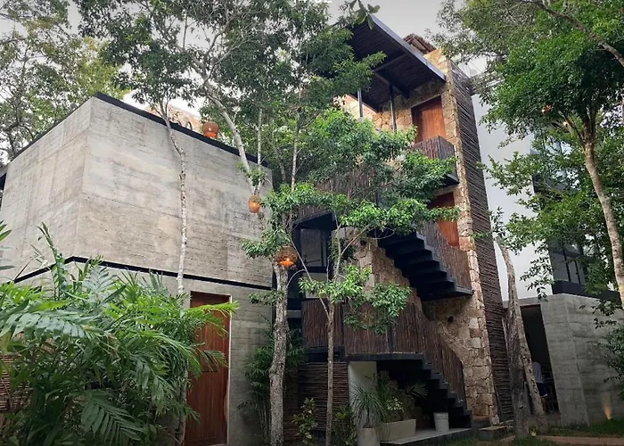 La Casa De Maria 11:11