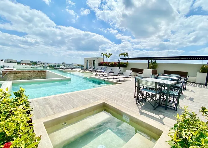 Veranto Condo Rentals