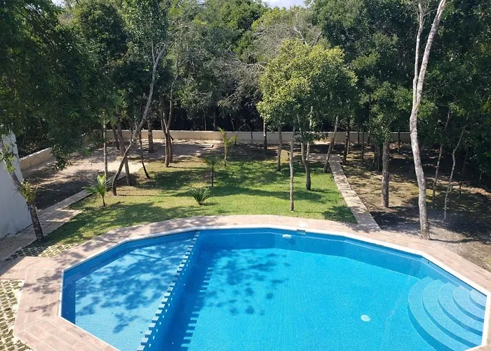 Casa Del Sol