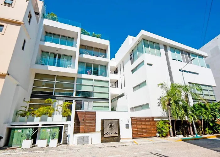 Deva Condo Lovely Loft Style