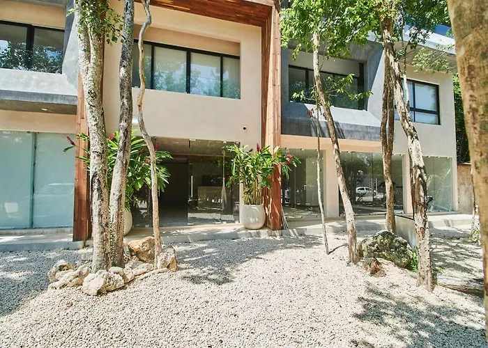 Phimai Gardens Ph3 - 2 Bdr Piscina Privada Y Vistas