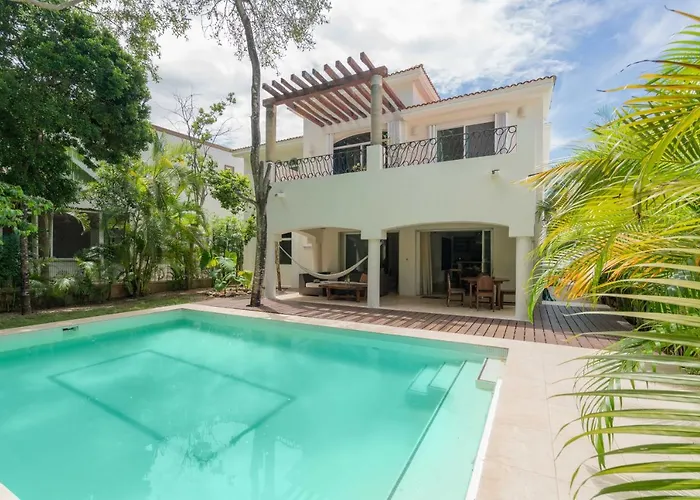 Villa Playacar