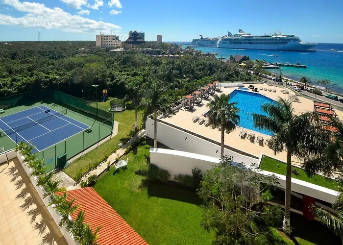 Stunning Views Penthouse Withpool Unbeatable Rates Palmar 8D