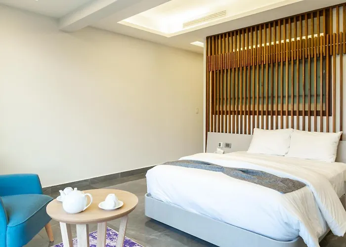 Hotel Boutique Solmare