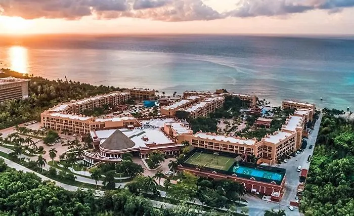 Royal Haciendas