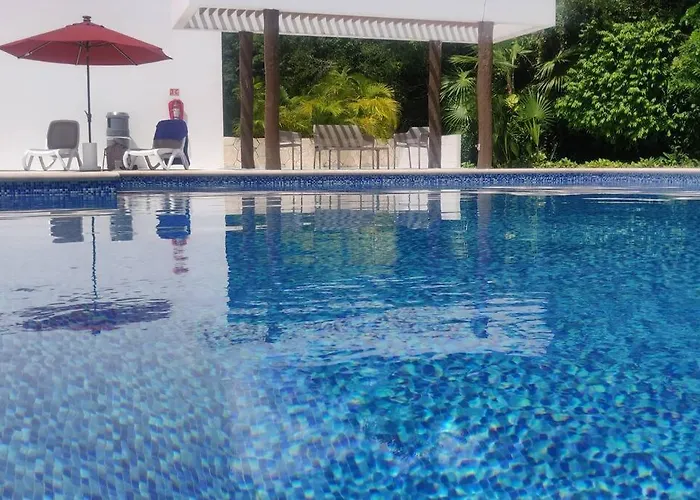 Bahiaprincipe Tulum Country Club Condo W/Whirlpool