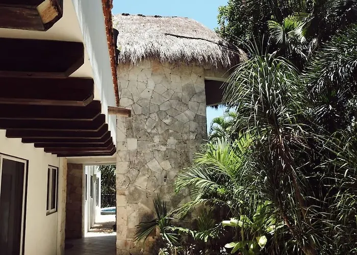 Condo Yalku - Private Access To Lagoon