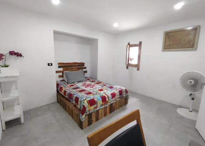 Mi Refugio Casa Blanca