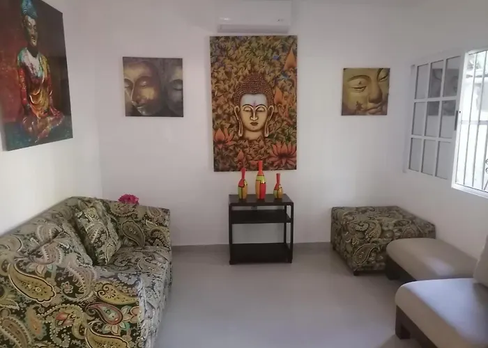 Casa Chary