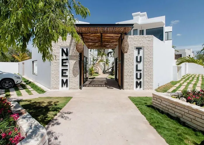 Neem 31 Comfortable, Luxury Apartment 10 Min To The Beach